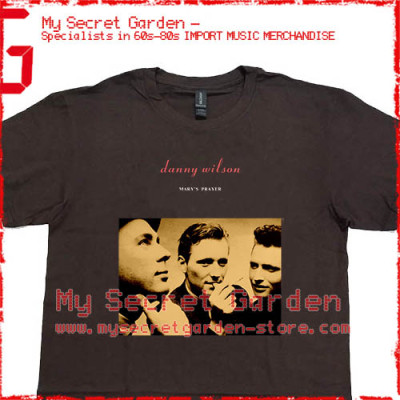 Danny Wilson - Mary's Prayer T Shirt  